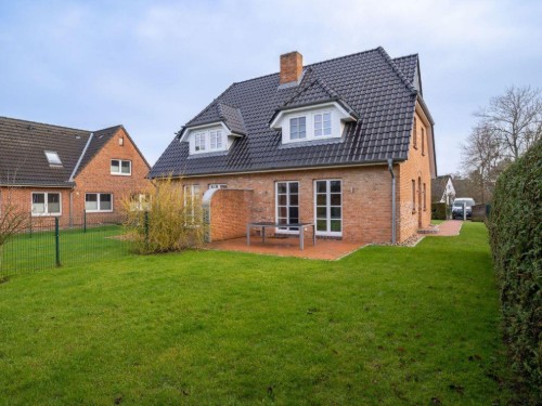 Ferienhaus - 6 Personen -  - Frahmsort - 25826 - St. Peter-Ording