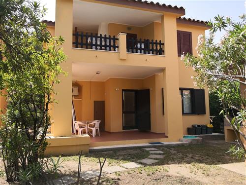Ferienwohnung - 4 Personen -  - Costa Rei - 09043