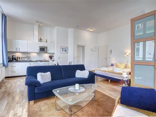 Ferieleilighet - 2 personer -  - Bergstraße - 17429 - Bansin