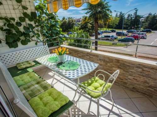 Holiday home - 5 persons -  - 52440 - Porec (Parenzo)