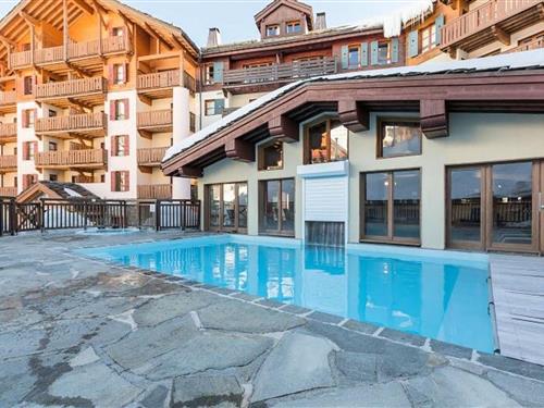 Ferieleilighet - 6 personer -  - 73700 - Arc 1950