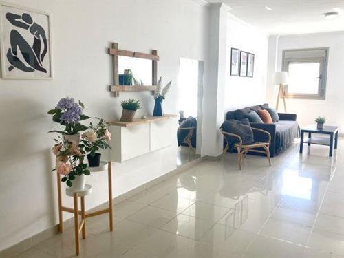 Holiday apartment - 4 persons -  - 35010 - Las Palmas De Gran Canari