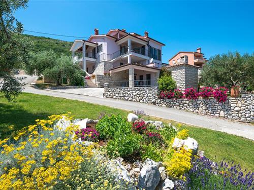 Holiday apartment - 6 persons -  - Ravni - Labin-Ravni - 52220 - Ravni