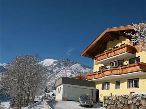 Holiday Home/Apartment - 6 persons -  - Schaufelbergstraße - 5710 - Kaprun