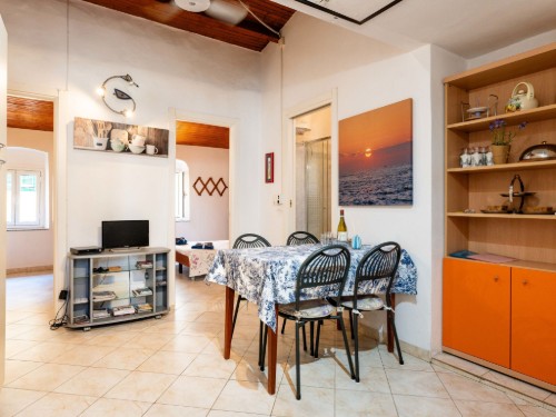 Holiday apartment - 3 persons -  - 18100 - Imperia