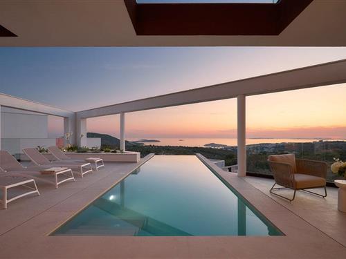 Holiday home - 12 persons -  - Kamenar - 22202 - Primosten