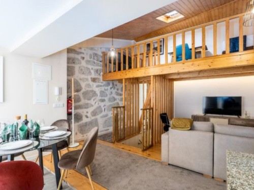 Ferielejlighed - 5 personer -  - 4000-105 - Porto