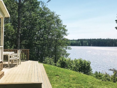 Sommerhus - 6 personer -  - Åsalyckan - 332 91 - Gislaved