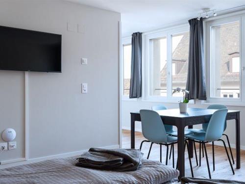 Holiday apartment - 4 persons -  - 4001 - Basel