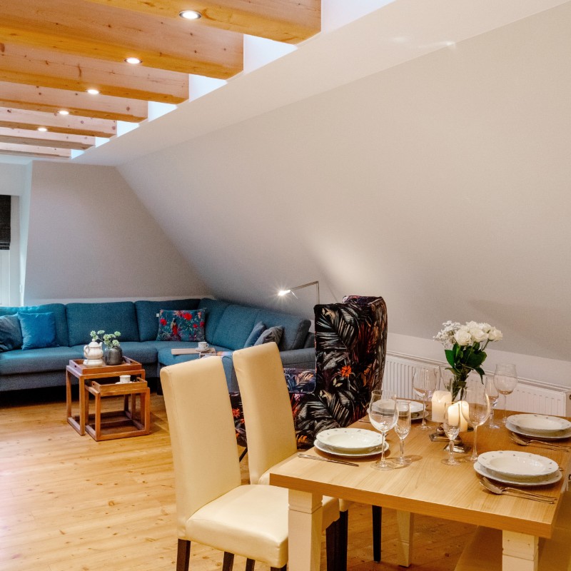 Ferielejlighed - 3 personer -  - Terpstig - 25980 - Sylt-Ost