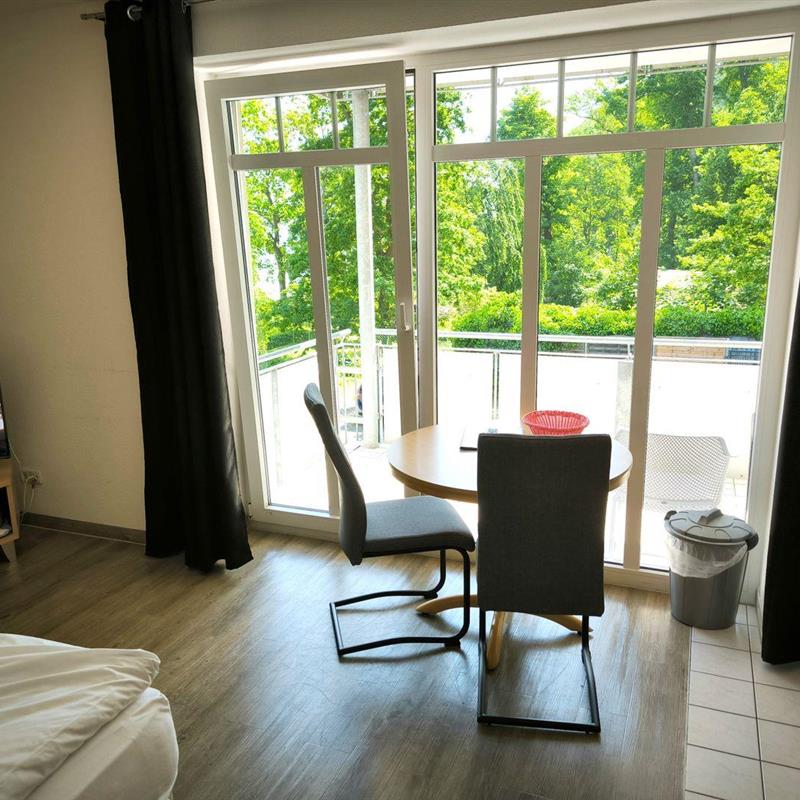 Ferielejlighed - 2 personer -  - Nordstrand - 18586 - Göhren