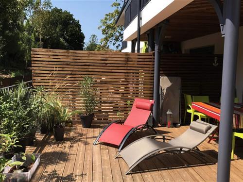 Holiday Home/Apartment - 6 persons -  - 33120 - Arcachon