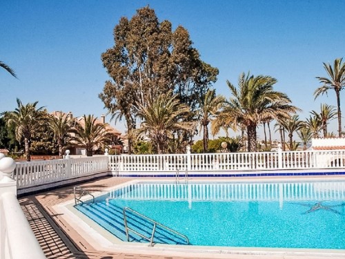 Ferieleilighet - 6 personer -  - 30368 - Los Urrutias