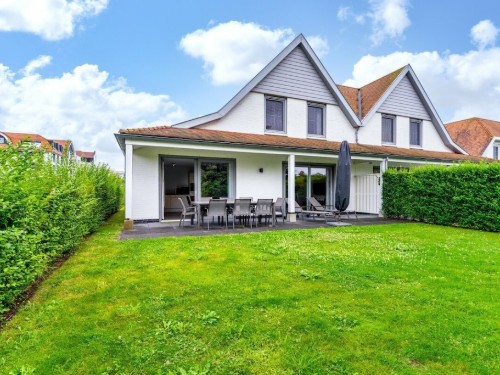 Fritidshus - 8 personer -  - 4506 - Cadzand