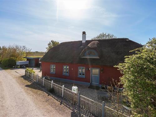 Sommerhus - 4 personer -  - Lille Hegnet - Rubjerg - 9480 - Løkken