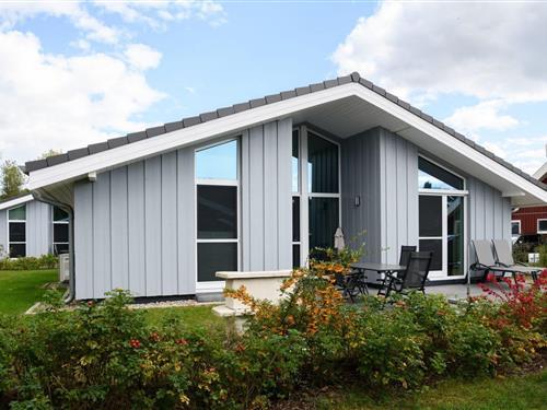 Sommerhus - 4 personer -  - 17252 - Granzow