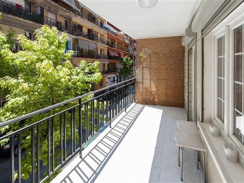 Ferielejlighed - 5 personer -  - 46700 - Gandia, Valencia