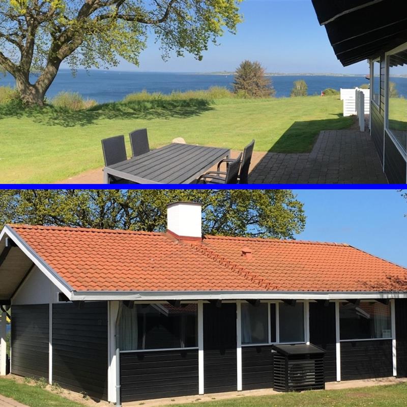 Ferienhaus - 5 Personen -  - Stephan Kappels Vej - 6200 - Aabenraa