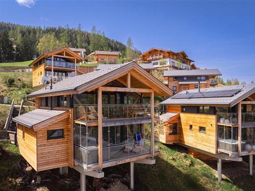 Chalet - 9 personer -  - 8973 - Schladming - Pichl, Ennst