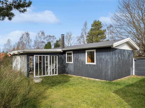 Ferienhaus - 6 Personen -  - Myntevej - Svenstrup Overdrev - 4400 - Kalundborg