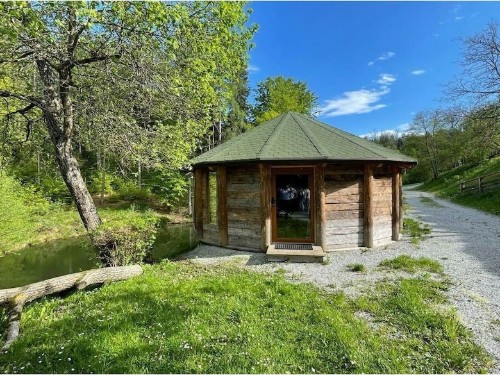 Fritidshus - 4 personer -  - 9535 - Schiefling Am See