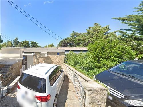 Semesterlägenhet - 4 personer -  - Plitka Draga Donja - 53288 - Karlobag