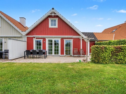 Sommerhus - 7 personer -  - Strandgårdsvej - Bro Strand - 5464 - Brenderup