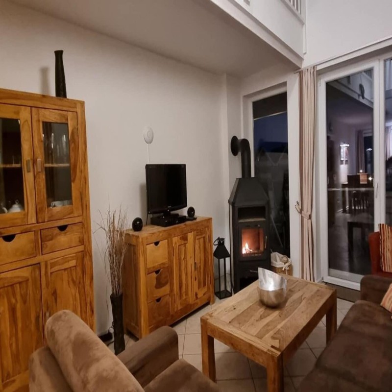 Ferielejlighed - 6 personer -  - 17248 - Rechlin