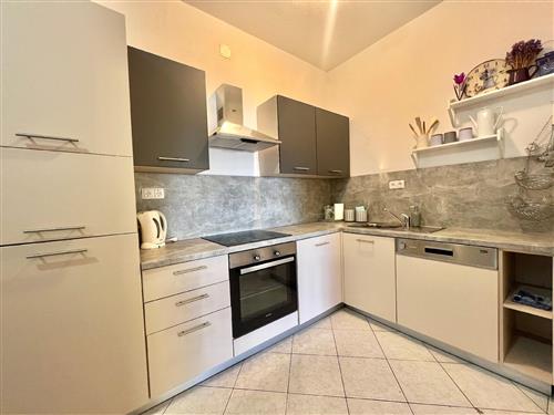 Holiday apartment - 4 persons -  - Brace Košuljandic - 51265 - Dramalj