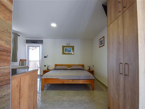 Ferieleilighet - 2 personer -  - 51280 - Rab