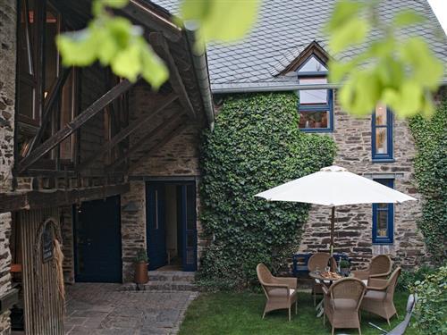 Ferieleilighet - 6 personer -  - Maifeldstraße - 56330 - Kobern-Gondorf