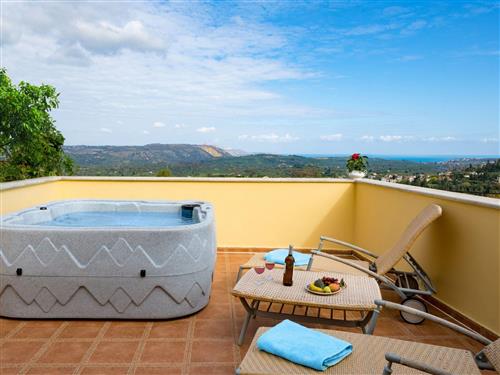 Sommerhus - 5 personer -  - Kalami - 730 03