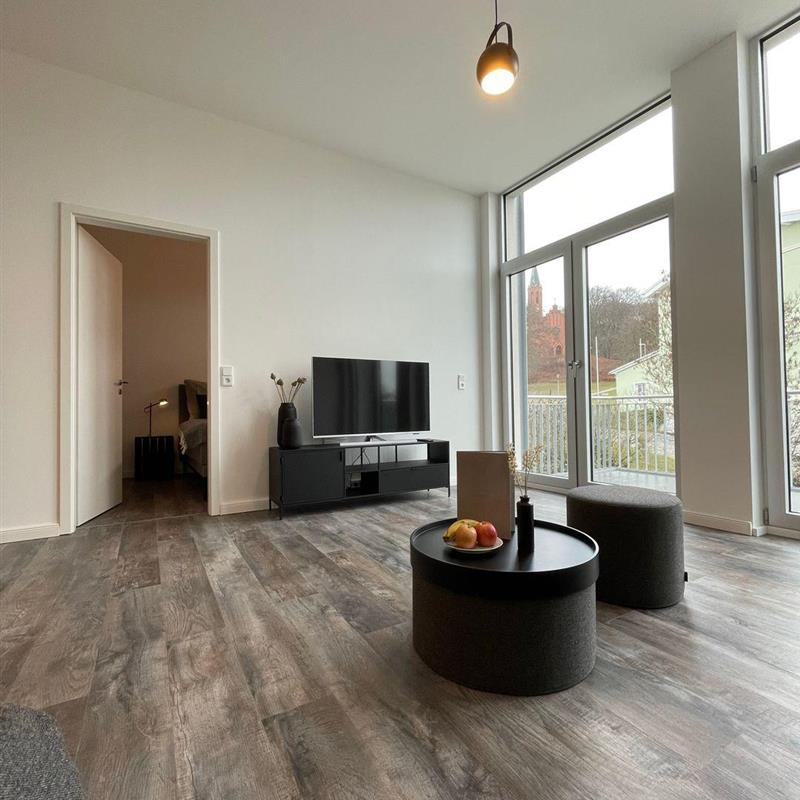 Ferielejlighed - 2 personer -  - Hauptstraße - 18546 - Sassnitz