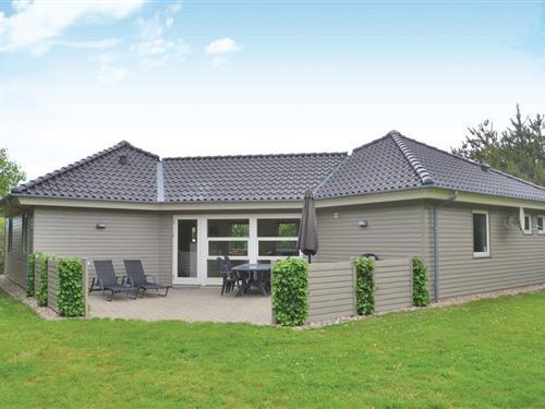 Ferienhaus - 6 Personen -  - Søbredden - Kvie See - 6823 - Ansager