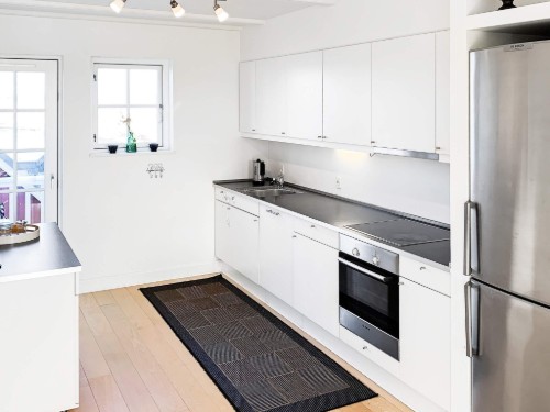 Sommerhus - 6 personer -  - Færgevej 11, 1 Tv - 5935 - Bagenkop