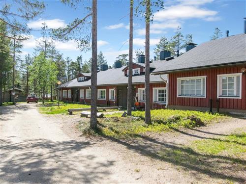 Sommerhus - 6 personer -  - Inari - 99830