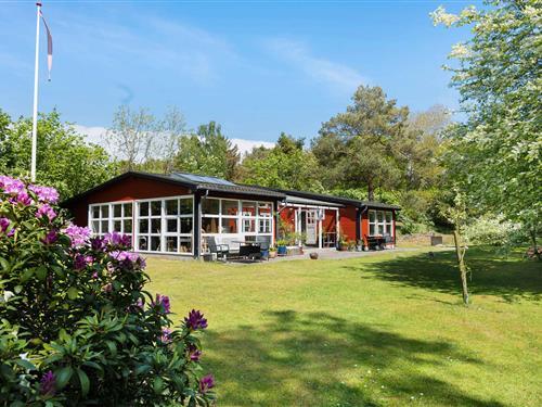 Holiday home - 6 persons -  - Boderne - 3720 - Åkirkeby