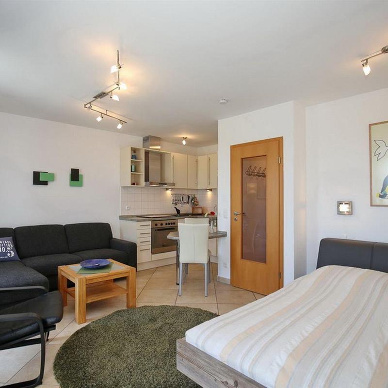 Ferielejlighed - 2 personer -  - Steiluferring - 23946 - Boltenhagen/Redewisch