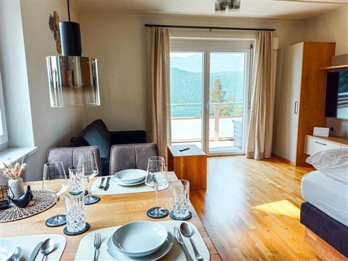 Ferieleilighet - 3 personer -  - Bärenfeldweg - 9872 - Millstatt