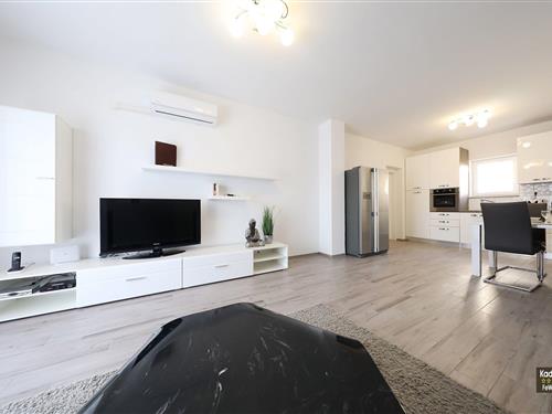 Ferielejlighed - 4 personer -  - Zitna Xlvii - 23234 - Vir