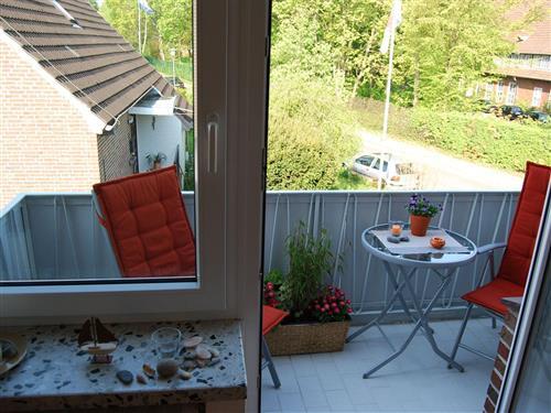 Holiday Home/Apartment - 2 persons -  - Lütjenburger Weg - 23774 - Heiligenhafen