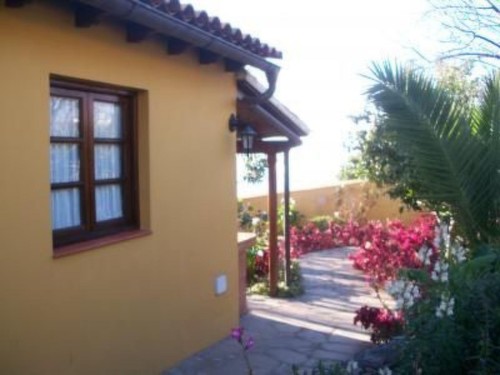Holiday home - 4 persons -  - 38300 - La Orotava