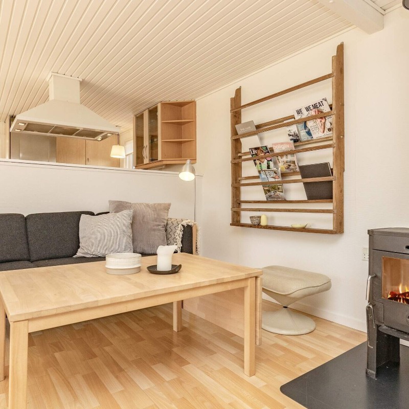 Ferienhaus - 6 Personen -  - Reedtzholmvej - Karrebäksminde - 4736 - Southwest Zealand