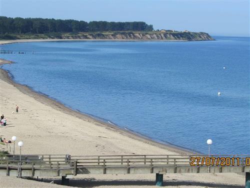 Holiday apartment - 2 persons -  - Grüner Winkel - 18230 - Rerik