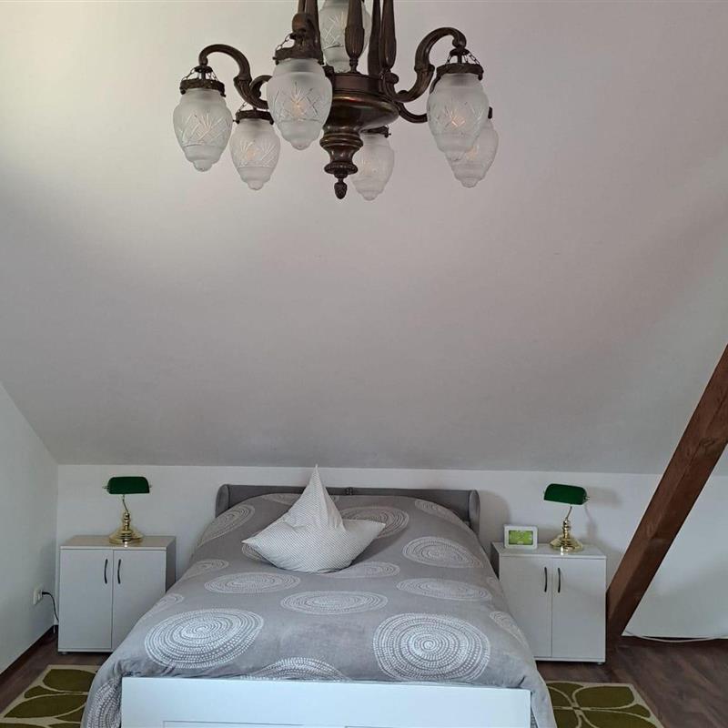 Ferielejlighed - 4 personer -  - Irscher Str. - 54439 - Saarburg