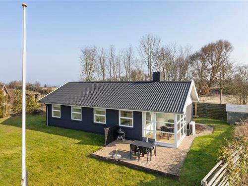 Sommerhus - 8 personer -  - Kristiansmindevej - Røjle - 5500 - Middelfart