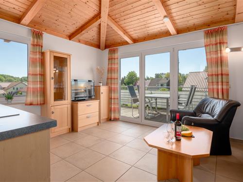 Ferieleilighet - 2 personer -  - Folgaria - 17424 - Heringsdorf