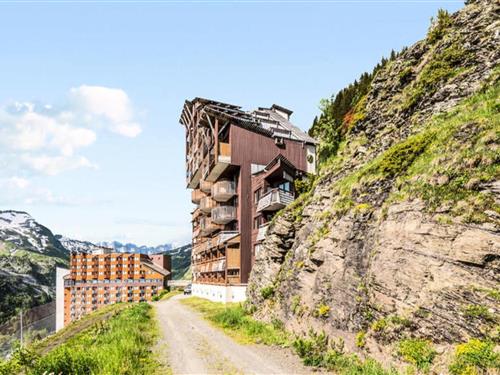 Sommerhus - 4 personer -  - 74110 - Avoriaz