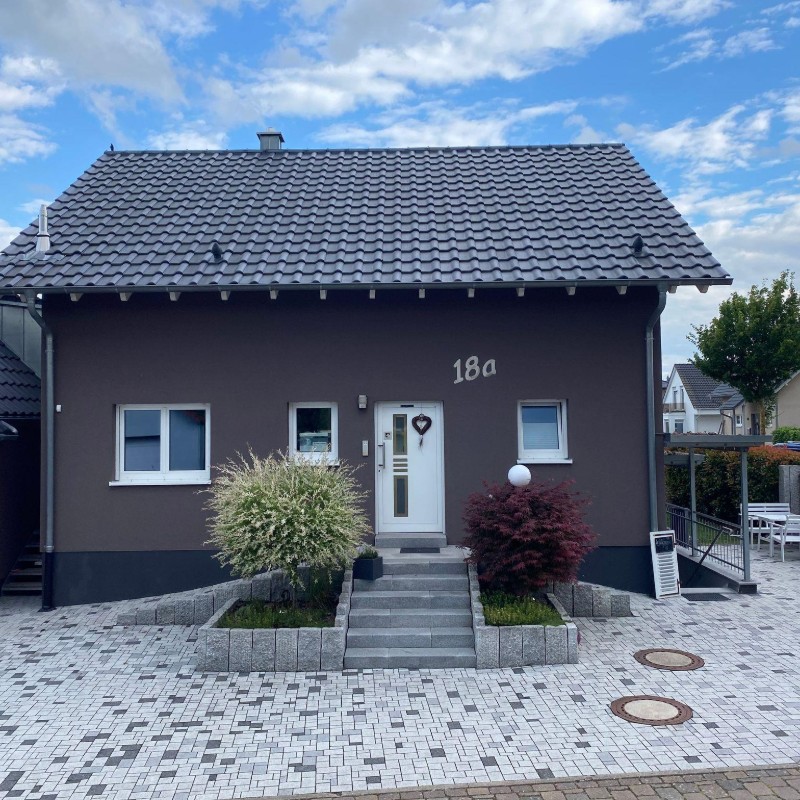  - 4 personer -  - Grafenhausener Straße 18 a - 77977 - Rust