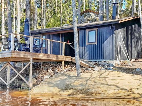 Fritidshus - 5 personer -  - Sastamala - 38250